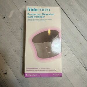 Frida Mom postpartum abdominal support belly binder